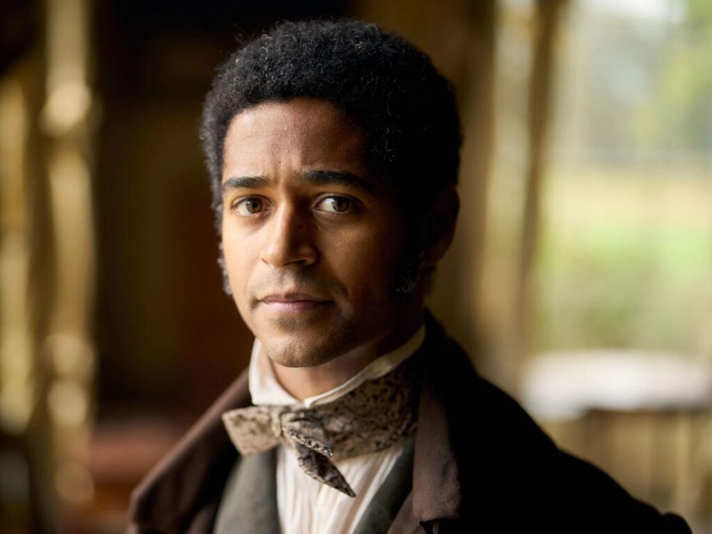 Alfred Enoch Who is Alfred Enoch? The Journey of the British-Brazilian Actor