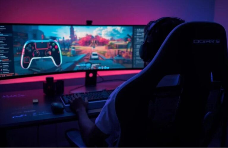 TGArchiveGaming TGArchiveGaming: The Ultimate 2025 Guide to Safe and Powerful Gaming Hacks