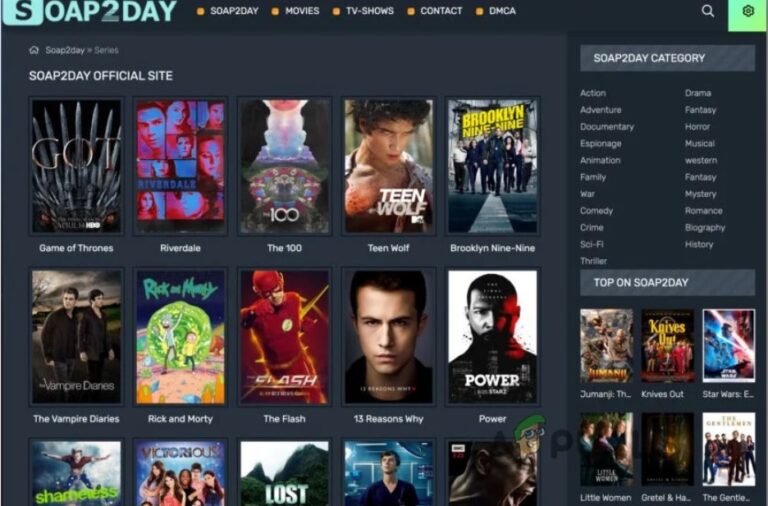 Soap2day Soap2day: Everything You Need to Know About This Free Streaming Giant