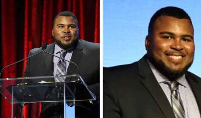 asaad amin Who Is Asaad Amin? All About Muhammad Ali’s Son & Baseball Coach