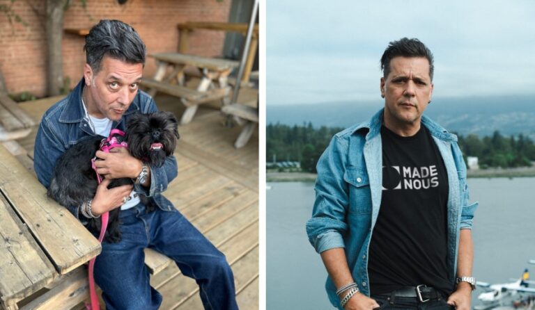 george stroumboulopoulos Who Is George Stroumboulopoulos? All About the Canadian Media Personality and TV Host