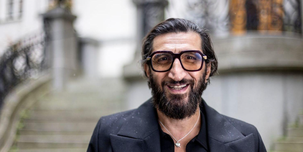 fares fares Who is Fares Fares? All About the Swedish Actor Fares Fares