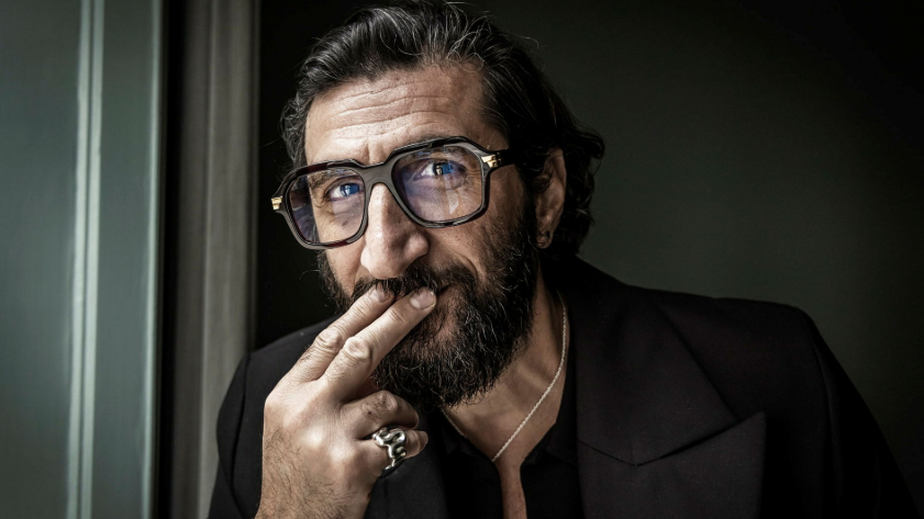 fares fares Who is Fares Fares? All About the Swedish Actor Fares Fares