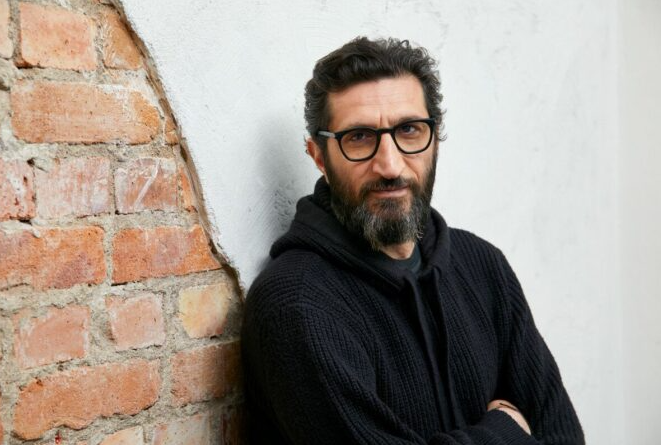 fares fares Who is Fares Fares? All About the Swedish Actor Fares Fares