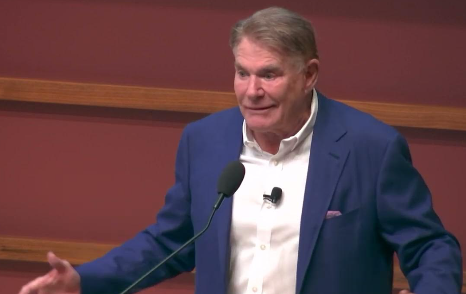 joe moglia Who Is Joe Moglia? All About the American Businessman and Former TD Ameritrade Chairperson
