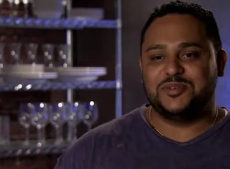 kevin sbraga Who Is Kevin Sbraga? All About the American Chef