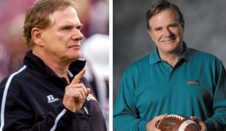 joe moglia Who Is Joe Moglia? All About the American Businessman and Former TD Ameritrade Chairperson