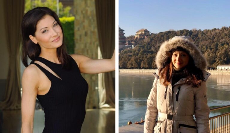 liberte chan Who Is Liberte Chan? All About the Actress’s Life & Career
