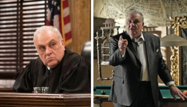 vincent curatola Who Is Vincent Curatola? All About the American Actor