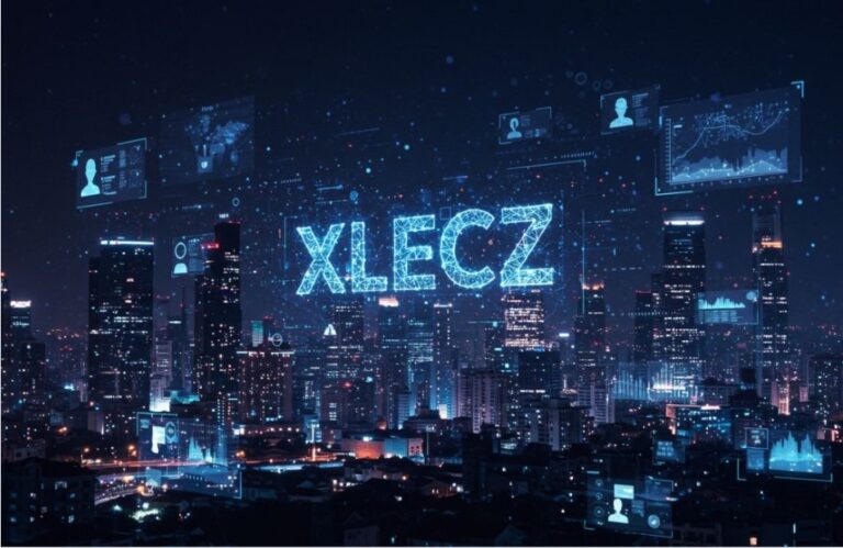 Xlecz Xlecz: The Future of AI-Driven Cloud Platforms