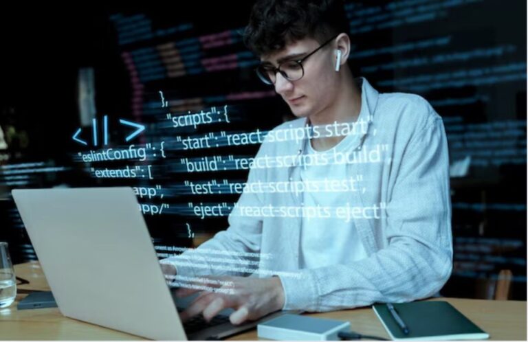 418dsg7 Python Exploring 418dsg7 Python: A New Era of Programming for Developers