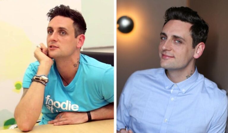 aaron craze Who Is Aaron Craze? Exploring the Journey and Success of the Talented Chef
