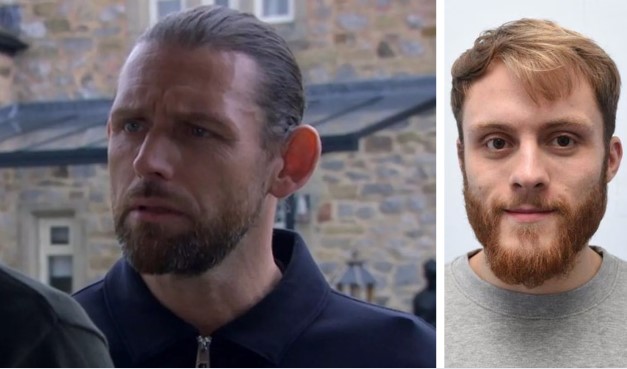 Chris Coghill in Focus  The Life and Roles of a Dedicated Actor chris coghill Chris Coghill in Focus The Life and Roles of a Dedicated Actor