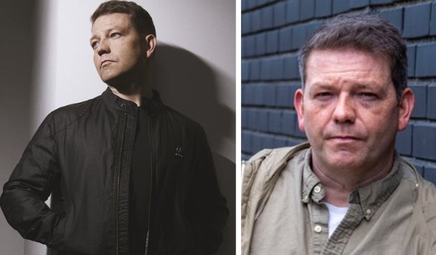 From Glasgow to Global Screens The Chris Reilly Story chris reilly From Glasgow to Global Screens The Chris Reilly Story