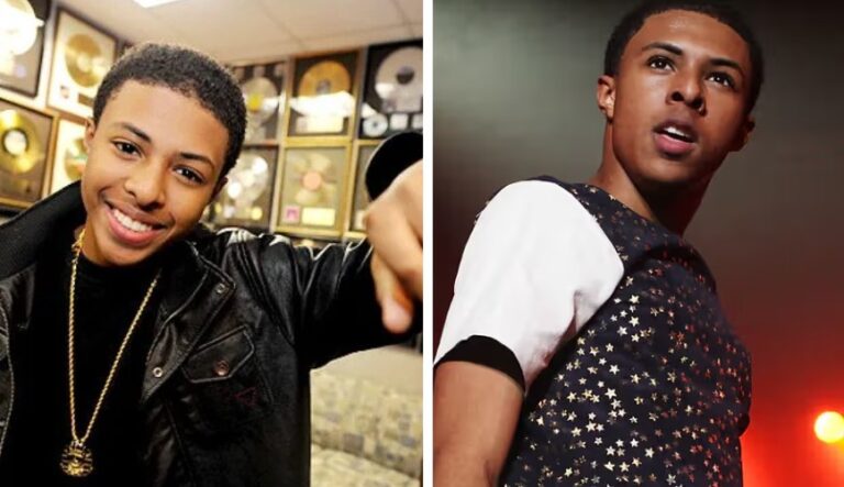 diggy simmons Who Is Diggy Simmons? All About the American Rapper and Singer