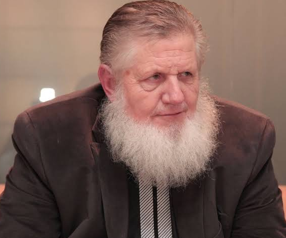 yusuf estes Who Is Yusuf Estes? All About the American Preacher and Chaplain