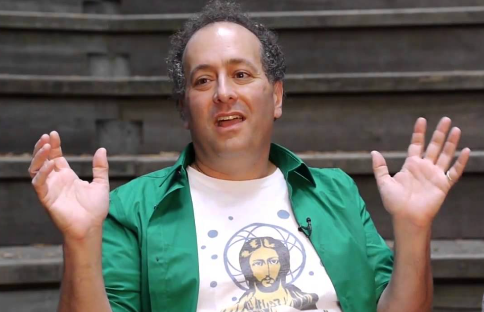 michael eisen

