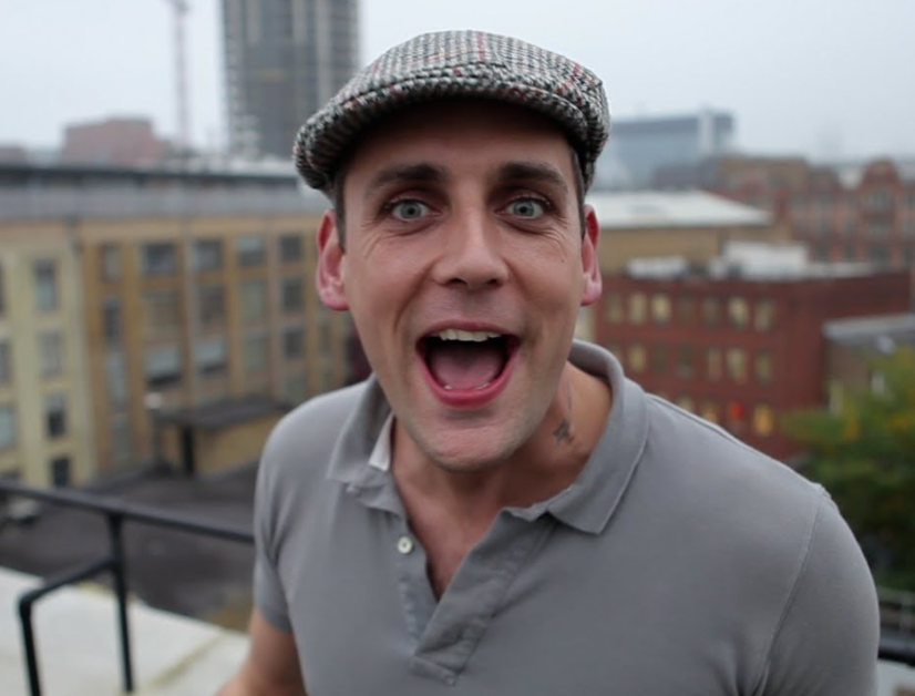 aaron craze Who Is Aaron Craze? Exploring the Journey and Success of the Talented Chef