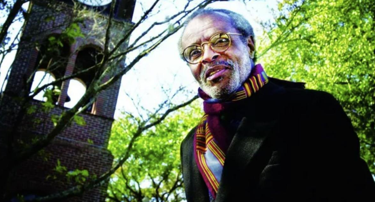 james haskins From Harlem to History James Haskins, the American Author Who Inspired Generations
