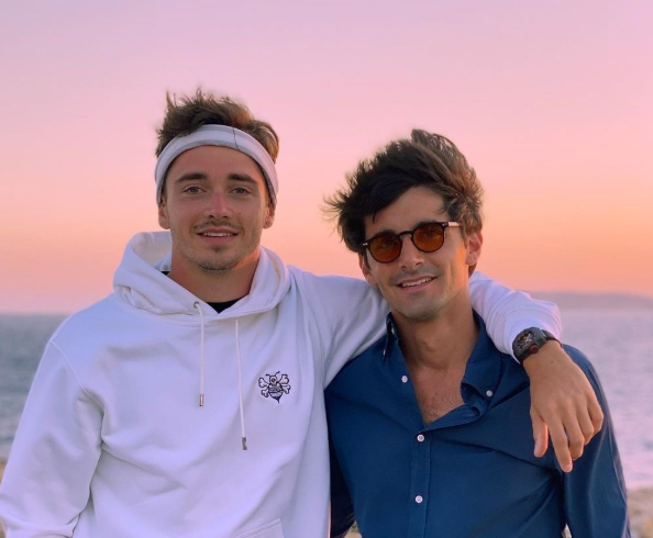 lorenzo leclerc Who Is Lorenzo Leclerc? All About the Internet Personality and Brother