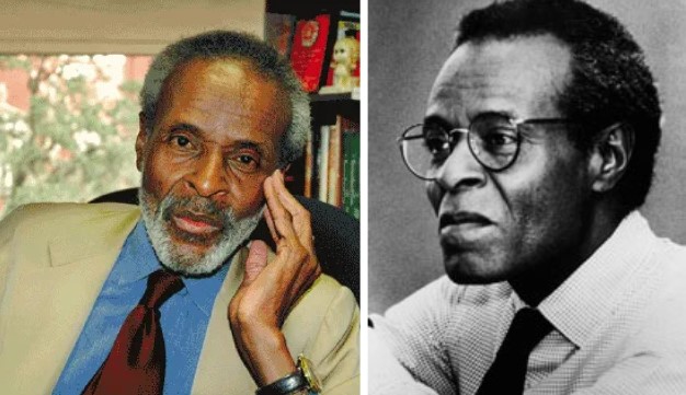 From Harlem to History James Haskins, the American Author Who Inspired Generations james haskins From Harlem to History James Haskins, the American Author Who Inspired Generations