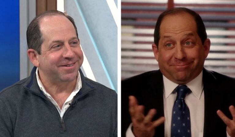 jason kravits Who Is Jason Kravits? All About the American Character Actor’s Career