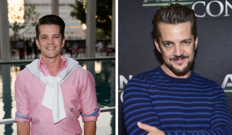 Who Is Jonathan Del Arco? All About the Talented Uruguayan-American Actor jonathan del arco Who Is Jonathan Del Arco? All About the Talented Uruguayan-American Actor