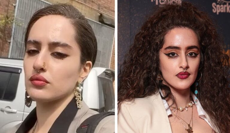 Who Is Juliette Motamed? All About the Talented Actress and Musician juliette motamed Who Is Juliette Motamed? All About the Talented Actress and Musician