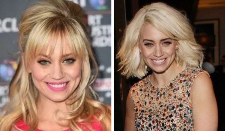 Who Is Kimberly Wyatt? All About the American Singer, Dancer, and Television Star kimberly wyatt Who Is Kimberly Wyatt? All About the American Singer, Dancer, and Television Star