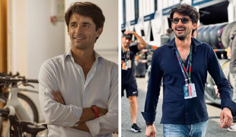 lorenzo leclerc Who Is Lorenzo Leclerc? All About the Internet Personality and Brother