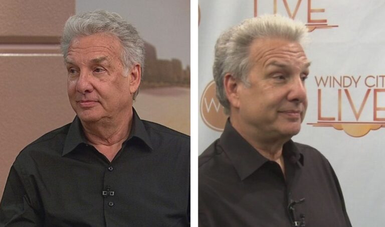 marc summers Who Is Marc Summers? All About the American TV Personality and Host