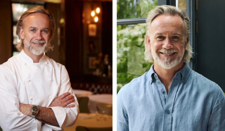 marcus wareing Who Is Marcus Wareing? All About the Celebrity Chef’s Career