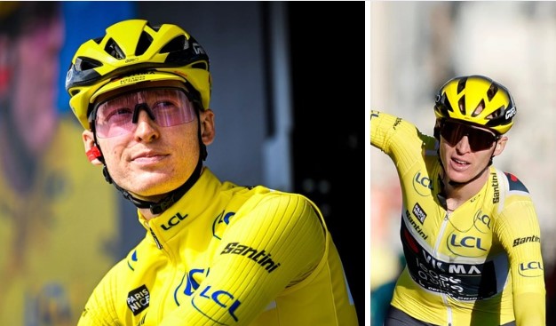 From Idaho to the World Stage Matteo Jorgenson, American Cyclist matteo jorgenson From Idaho to the World Stage Matteo Jorgenson, American Cyclist