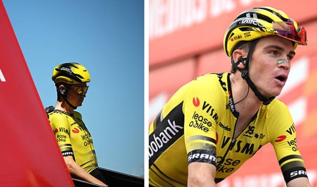 From Durango to Glory Sepp Kuss and His Cycling Triumphs sepp kuss From Durango to Glory Sepp Kuss and His Cycling Triumphs