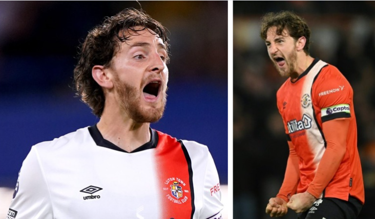 tom lockyer How Tom Lockyer Became a Key Figure in Welsh Football
