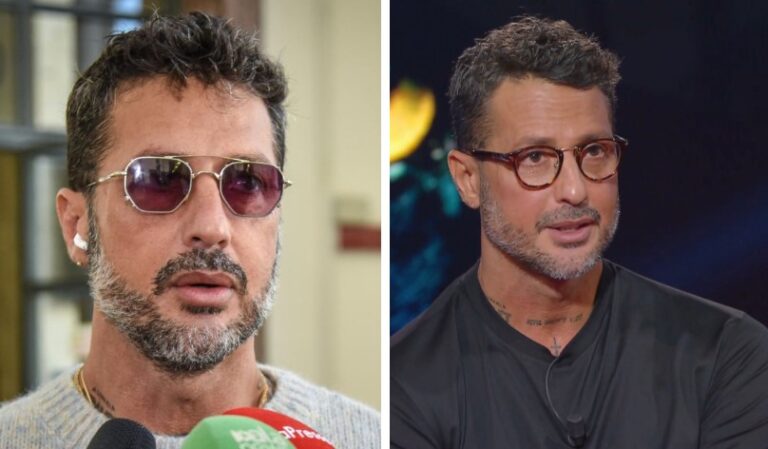 fabrizio corona Who Is Fabrizio Corona? All About the Italian Entrepreneur