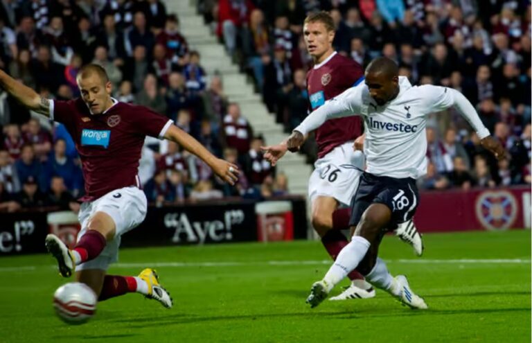 heart of midlothian f.c. vs tottenham timeline Heart of Midlothian F.C. vs Tottenham Timeline: A Memorable Preseason Friendly