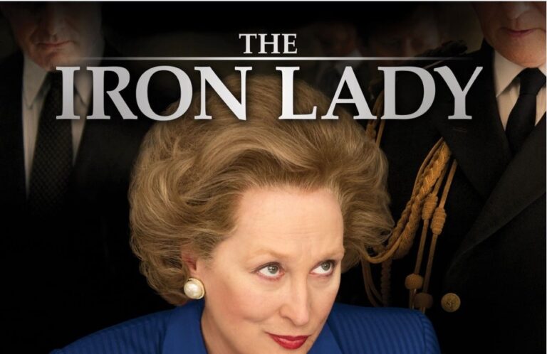 The Iron Lady Streep The Iron Lady Streep: Meryl Streep’s Masterful Transformation into Margaret Thatcher