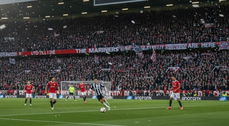 grimsby town vs manchester united f.c. lineups Grimsby Town vs Manchester United F.C. Lineups: Key Players & Insights