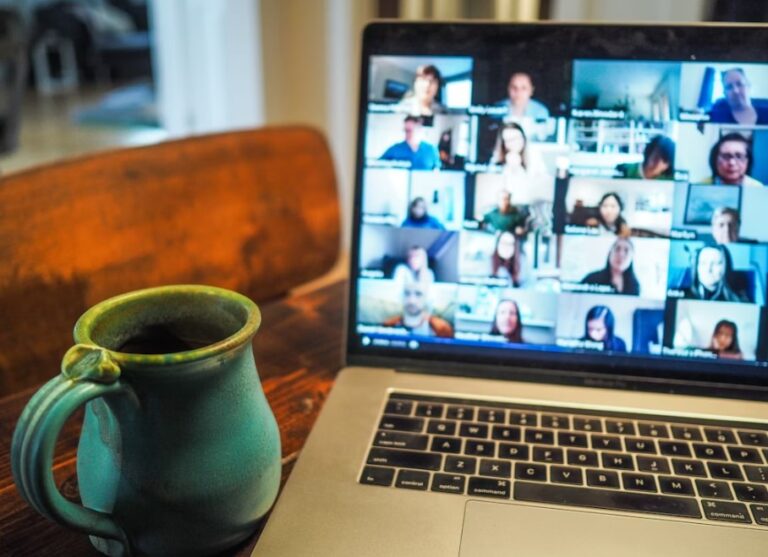 Video Conference Tips Video Conference Tips: Best Practices for Successful Virtual Meetings