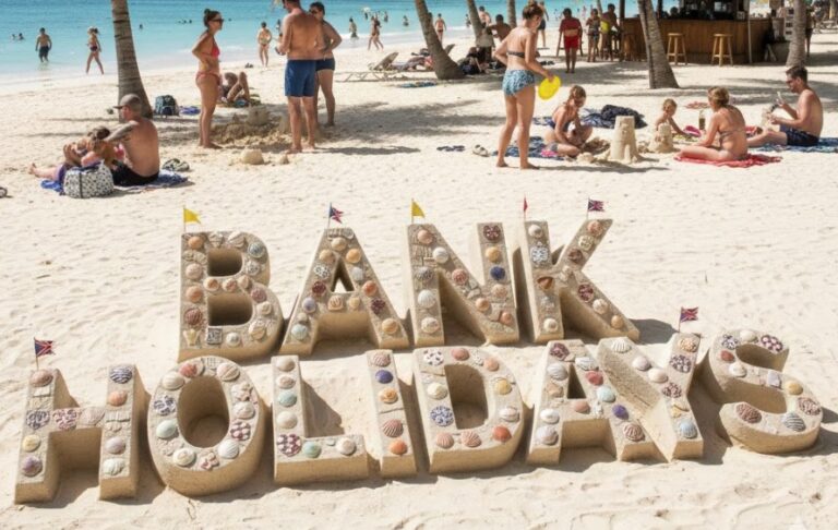 UK Bank Holidays 2025 UK Bank Holidays 2025: A Complete Guide to Dates & Insights