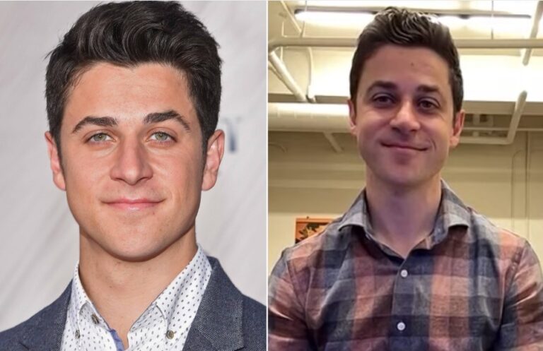 David Henrie Net Worth David Henrie Net Worth: A Deep Dive Into the Disney Star’s Career and Earnings