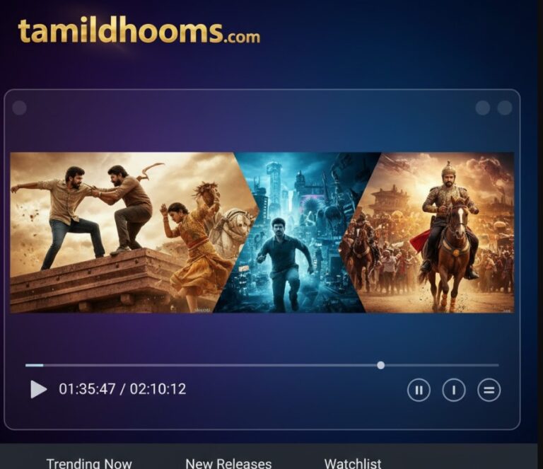 Tamildhooms.com – The Hub of Tamil Entertainment and Digital Content Tamildhooms.com Tamildhooms.com – The Hub of Tamil Entertainment and Digital Content