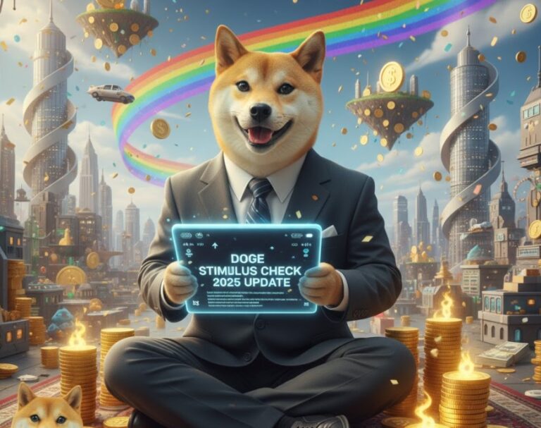 Doge Stimulus Check 2025 Update: Eligibility, Requirements, and Timeline doge stimulus check 2025 update Doge Stimulus Check 2025 Update: Eligibility, Requirements, and Timeline