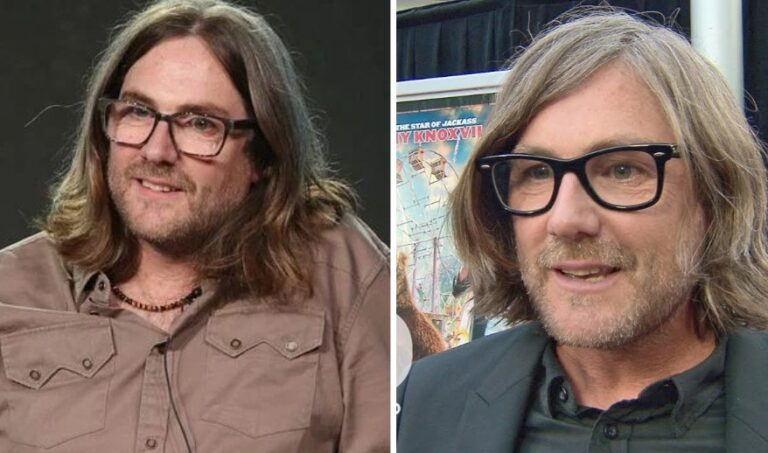 Tim Kirkby Who Is Tim Kirkby? Exploring the British Filmmaker