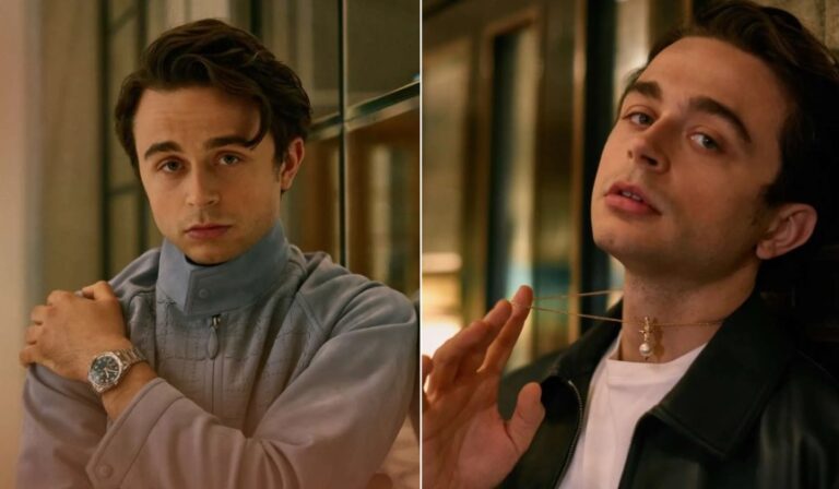 ben ahlers Who Is Ben Ahlers? All About the Actor