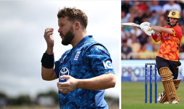 From County to Country Ben Duckett’s English Cricket Story ben duckett From County to Country Ben Duckett’s English Cricket Story