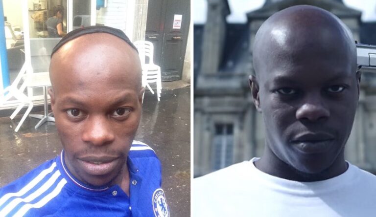 Despo Rutti Who Is Despo Rutti? All About the Congolese Rapper and His Impact on French Hip-Hop