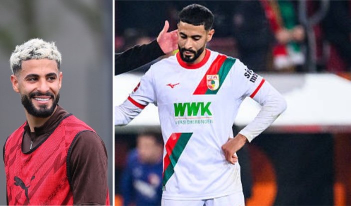 Elias Saad and His Impact as a Left Winger in Modern Football Elias Saad Elias Saad and His Impact as a Left Winger in Modern Football