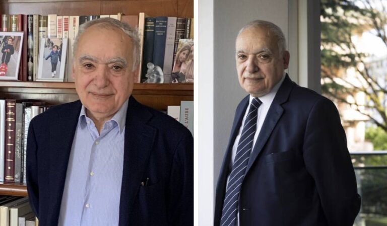 Who Is Ghassan Salamé? All About the Former Lebanese Minister of Culture and Political Thinker ghassan salamé Who Is Ghassan Salamé? All About the Former Lebanese Minister of Culture and Political Thinker